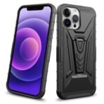 Ballistic Series For iPhone 13 Pro - Black - Image 4