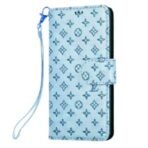 Luxurious Love Wallet Series For Apple iPhone XS Max- BLACK - Image 4