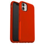 Uniformity Series For Apple iPhone 12/12 Pro - Red