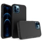 Panoply Range Black For iPhone 12 Pro Max