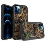 Panoply Range Camo For iPhone XR