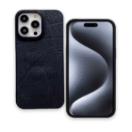 3D.Neck Abstract Black For iPhone 13 Pro