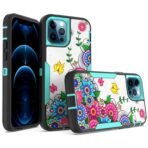 Panoply Range Flower For iPhone 13 Pro