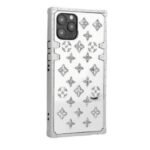 LOVE CASE GILLITER(SILBER)12/13MINI