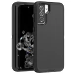 Defend Heavy Duty For SAMSUNG Galaxy S20 Plus- Black