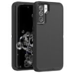 Defend Heavy Duty For SAMSUNG Galaxy S22 Ultra –Black