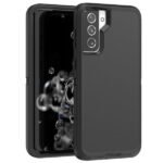 Defend Heavy Duty For SAMSUNG Glaxy S21-Black