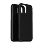 Uniformity Series For Apple iPhone 12 Pro Max- Black