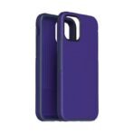 Uniformity Series For Apple iPhone 11 Pro Max- Blue