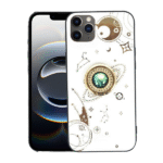 Candy Cloud Case For iPhone 12 Pro Max- White