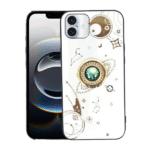 Candy Cloud Case For iPhone=11=White