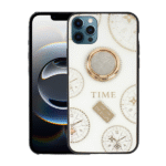 Candy Time Case For iPhone 12 Pro Max-White