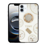 Candy Time Case For iPhone=12/12Pro=White