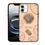 Candy Time Case For iPhone-13/14/15-Rose Gold