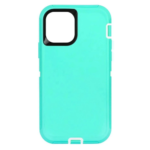 Defender Heavy Duty For Apple iPhone 11 Pro Max -Teal