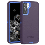 Defend Heavy Duty For Samsung S24 Plus – Blue - Image 2