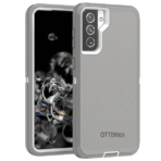 Defend Heavy Duty For Samsung S23 - Grey - Image 2