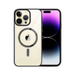 Fuel Injection Magsafe Series i Phone-16 Pro-Titanium Black - Image 2