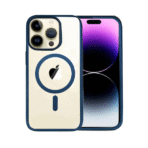 Fuel Injection Magsafe Series i Phone-16 Pro Max -Titanium Blue - Image 2