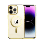 Fuel Injection Magsafe Series i Phone-16 Pro-Titanium Gold - Image 2