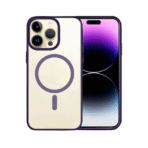 Fuel Injection Magsafe Series i Phone 13 Pro Max Purple