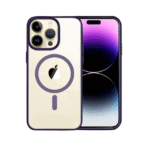 Fuel Injection Magsafe Series i Phone 13 Pro Max Purple - Image 2