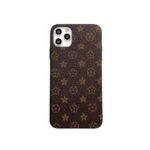 Luxurious B.Slim Love Series For Apple iPhone-13/14/15-Brown