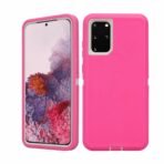 Defend Heavy Duty For SAMSUNG Galaxy S20 -Purple - Image 2