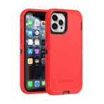 Defender Heavy Duty For Apple iPhone 13 Pro – Red - Image 2
