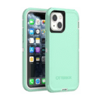 Defender Heavy Duty for Iphone-14Plus/15Plus=(Teal) - Image 2