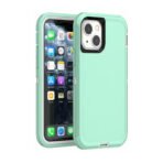 Defender Heavy Duty for Iphone-14Plus/15Plus=(Teal)