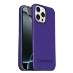 Uniformity Series For Apple iPhone 14 Pro - Blue - Image 2