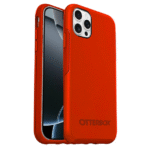 Uniformity Cases for Iphone 15 Pro - Red - Image 2