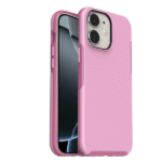 Uniformity havey duty Cases for Iphone-14plus/15plus=(Pink)