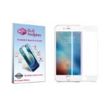 Tough Glass Defend For Apple iPhone X/Xs/11Pro White Clear (Single Pack)