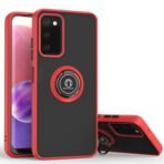 Qi Ying Series For Samsung Note 20- Red
