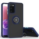 Qi Ying Series For Samsung A23 5G - Navy Blue