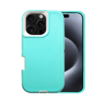 Defender Heavy Duty For Apple iPhone X/XS - Teal