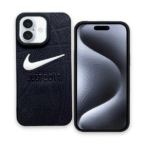 3D.Neck Abstract Black For iPhone 7/8/SE - Image 2