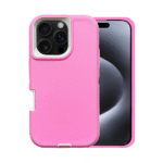 Defender Heavy Duty For Apple iPhone 7/8 Plus-Pink