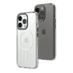 Magsafe Magnetic Series For iPhone-13 Clear - Image 2