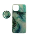 Pop Socket Case for iPhone XS Max (Green)