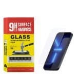 Tempered Glass For iPhone 16 Plus-New (10 Pack)