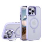 Melody Camera Kick-Stand Magsafe i Phone 16 Pro Max-Black - Image 8