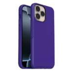 Uniformity Series For Apple iPhone 11 Pro - Blue