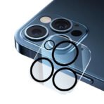 Camera Lens Protector For iPhone 15/15 Plus- New - Image 3