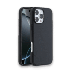Magnetic Uniformity Cases for Iphone 16 Pro – Black