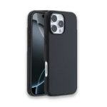 Magnetic Uniformity Cases for Iphone 16 – Black