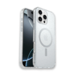 Magnetic Uniformity Cases for Iphone 16 – Clear