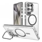 Leo Magsafe For S25/S24 Black - Image 2